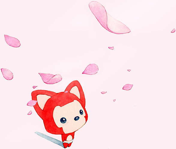 可是粽子的爱情又在哪里呢？